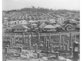 92 - Housing commission development at Stafford Heights during the 1950’s