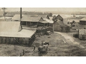 140 - The Alberton Sugar Mill, 1922