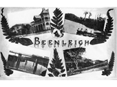 143 - An early Beenleigh postcard