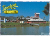 149 - The Beenleigh Rum Distillery
