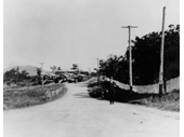 68 - Cavendish Road near Loreto College