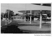 93 - The Skyline Drive-In at Robertson
