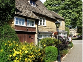 Bourton-on-the-Water 21