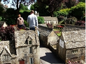 Bourton-on-the-Water Miniature Museum 8