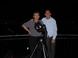56 - Astronomy Night at Mt Coot-tha