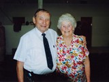 90 - John and Val Chidley