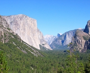 06 - Yosemite National Park