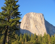 07 - Yosemite National Park - El Capitan