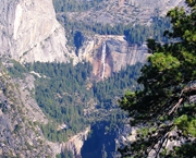13 - Yosemite National Park