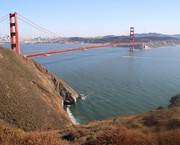 04 - Golden Gate Bridge