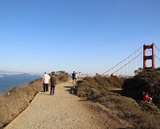 07 - Golden Gate Bridge