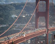 12 - Golden Gate Bridge