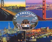 15 - Scenes of San Francisco