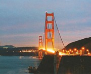 29 - Golden Gate Bridge