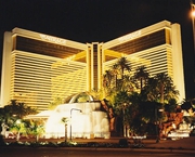 07 - The Mirage in Las Vegas