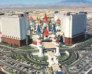 09 - The Excalibur in Las Vegas