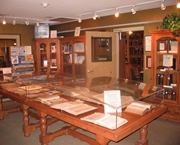 38 - Bible Museum in Phoenix