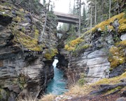 63 - Athabasca Falls