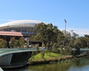 45 - Adelaide Oval