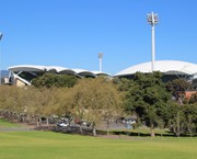 50 - Adelaide Oval