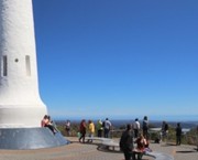 62 - Mount Lofty and Adelaide