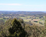 71 - Adelaide Hills view