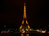 21 - Eiffel Tower