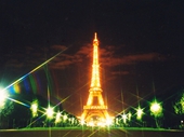 7 - Eiffel Tower