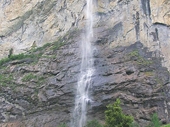 34 - Staubbach Waterfall