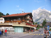 40 - Grindelwald main street