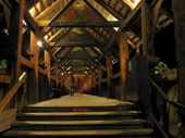 67 - Lucerne - Chapel Bridge