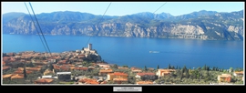 41 Lake Garda Italy