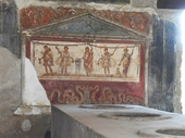 135 - Pompeii