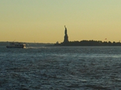 08 - New York City - Statue of Liberty