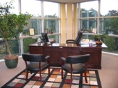 29 - UCG Home Office - President's Office