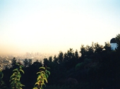 30 - Los Angeles from Griffith Observatory
