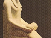 44 - Queen Hatshepsut (Queen of Sheba)