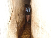 39 - City of David - Hezekiah's tunnel
