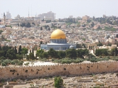 53 - Dome of the Rock