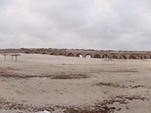 111 - Aquaduct north of Ceasarea