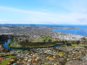50 - View above Taupo