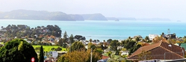 07 - Coast North of Auckland