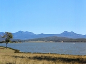 07 - Lake Moogerah