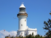 15 - Byron Bay lighthouse.
