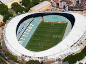 116 - Sydney Football Stadium