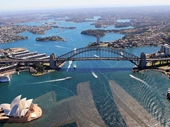 94 - Sydney Opera House and Harbour Bridge