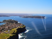 52 - Macquarie Lighthouse, North and South Heads