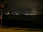 27 - Gold Coast skyline at night