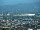59 - Robina Stadium from Q1 tower