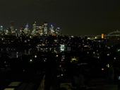 02 - Sydney at night
